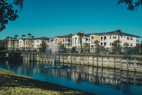 213 Cantabria Way #213-307, Saint Augustine, FL 32086