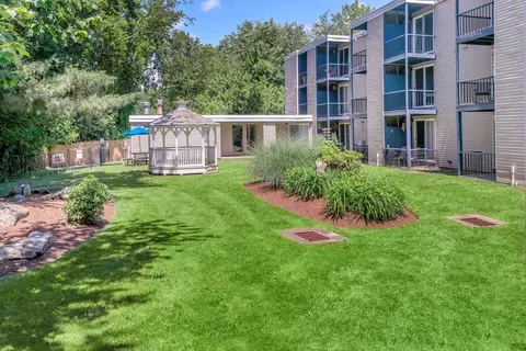90 Gerrish Ave #66, East Haven, CT 06512
