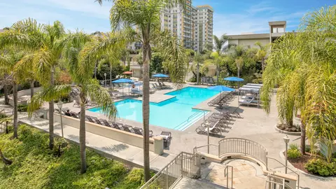 4111 S Via Marina Va Marina #106, Marina Del Rey, CA 90292