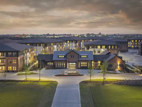 596 N Beauchamp Blvd #2104, Princeton, TX 75407