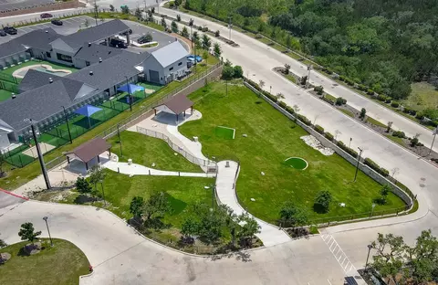 22803 N Us Hwy 281 #11004, San Antonio, TX 78258