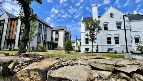 2325 Euclid Heights Blvd #2361B4, Cleveland Heights, OH 44106