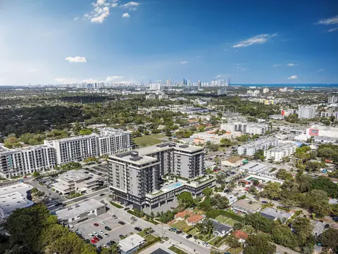 1150 NE 125 St #507, North Miami, FL 33161