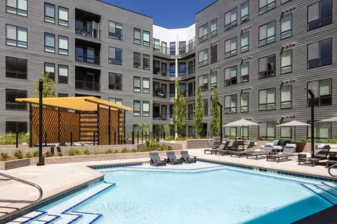 3901 Wynkoop St #730, Denver, CO 80216