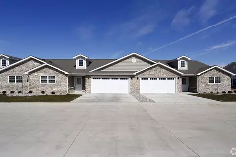 1192 Hamilton Way #1135, Westfield, IN 46074