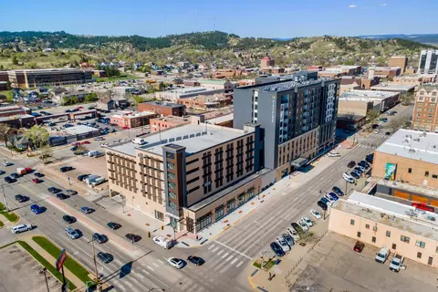 525 Saint Joseph St #612-512, Rapid City, SD 57701