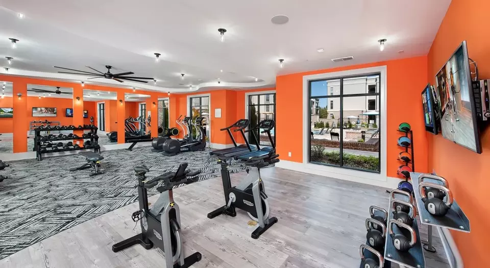  1045 Old Peachtree Rd NW #4105, Suwanee, GA 30024 photo 19