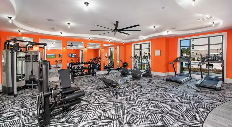  1045 Old Peachtree Rd NW #4105, Suwanee, GA 30024 photo 3