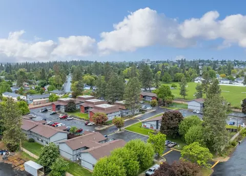 111 College Hill St #34, Cheney, WA 99004