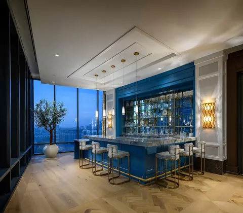 707 Marston St #2610, Houston, TX 77019