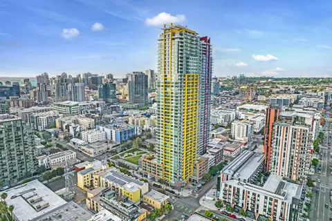 424 15th St #STE 100, San Diego, CA 92101