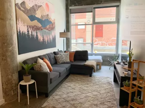 1721 Walnut St #410, Kansas City, MO 64108