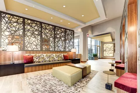 10101 Twin Rivers Rd #551, Columbia, MD 21044