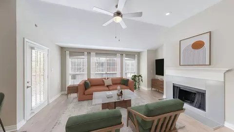 620 N Coppell Rd #3705, Coppell, TX 75019