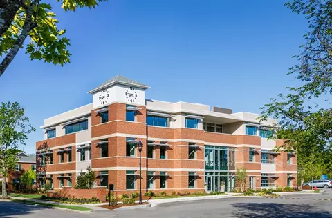 1 Hancock Village Dr #S-174, Brookline, MA 02467