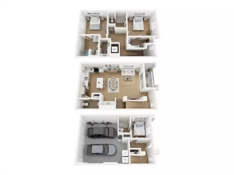 1487 W Vista Way #1577, Los Angeles, CA 90732