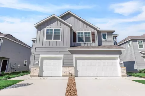 895 Casina Cir #865, New Braunfels, TX 78130