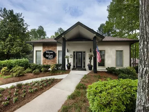 2845 Holcomb Bridge Rd #3209, Alpharetta, GA 30022