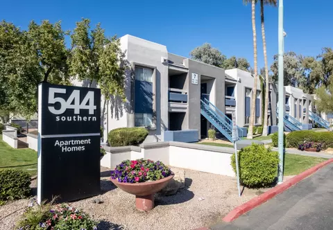 544 E Southern Ave #120, Mesa, AZ 85204