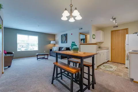 55 Eastpointe Ridge Dr #109, Columbus, OH 43213