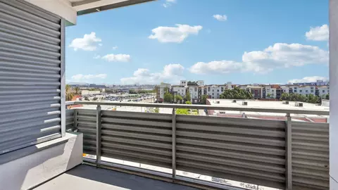 375 E 2nd St #313, Los Angeles, CA 90012