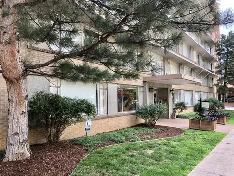 330 E 10th Ave #807, Denver, CO 80203