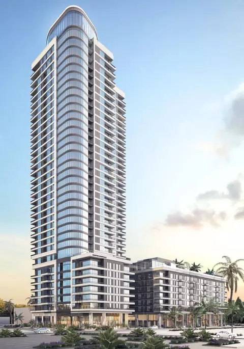 477 SW 1st Ave #2711, Fort Lauderdale, FL 33301