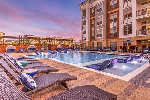 7420 N Rea Park Ln #6418, Charlotte, NC 28277