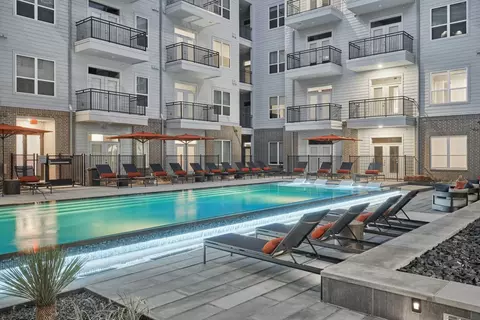 2400 W Dallas St #272, Houston, TX 77019