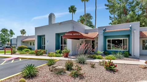 125 S Dobson Rd #2067, Chandler, AZ 85224