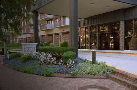 185 Prospect Ave #11I, Hackensack, NJ 07601