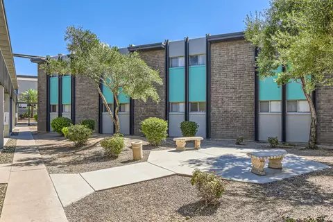 1645 E Thomas Rd #2079, Phoenix, AZ 85016 photo 22