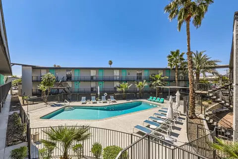 1645 E Thomas Rd #2079, Phoenix, AZ 85016 photo 38
