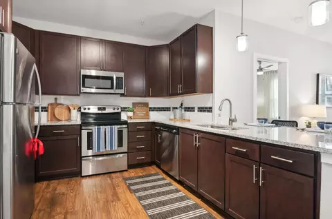 7015 Skye Bridge Way #311, Charlotte, NC 28278