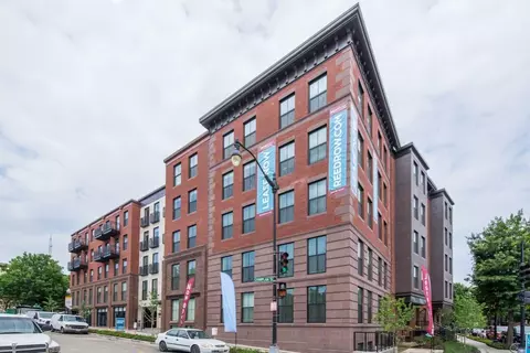 2101 Champlain St NW #305, Washington, DC 20009