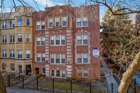 5056 N Winchester Ave #5056-1E, Chicago, IL 60640