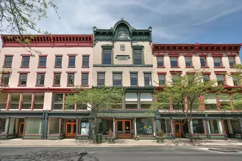 275 River St #D-1A, Troy, NY 12180