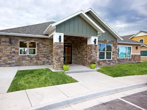 255 W 2700 N #62-62-A, Pleasant View, UT 84414