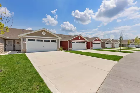 2782 Redharvest Ln #2776C, Cincinnati, OH 45251