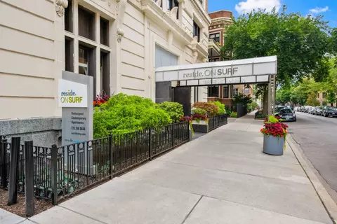425 W Surf St #0510, Chicago, IL 60657