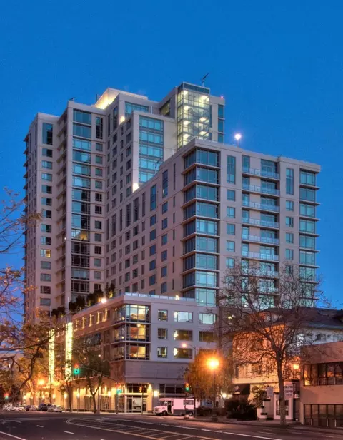 100 Grand Ave #0708, Oakland, CA 94612