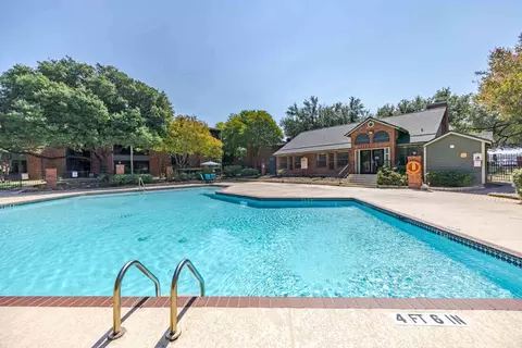 2250 Ridgepoint Dr #1802, Austin, TX 78752