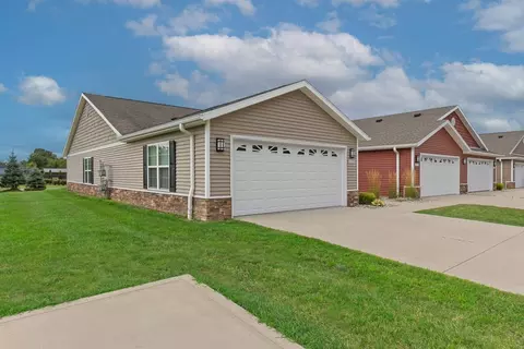 1046 Sanctuary Way #7517, Temperance, MI 48182