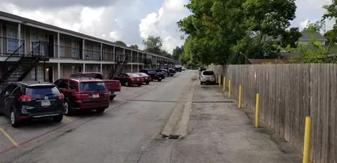 4725 N Main St #05, Houston, TX 77009