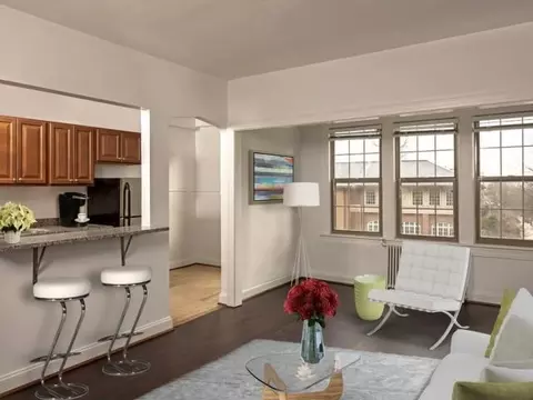 3206 Wisconsin Ave NW #0008, Washington, DC 20016