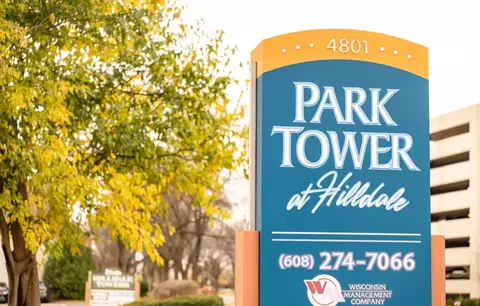 4801 Sheboygan Ave #4801-604, Madison, WI 53705