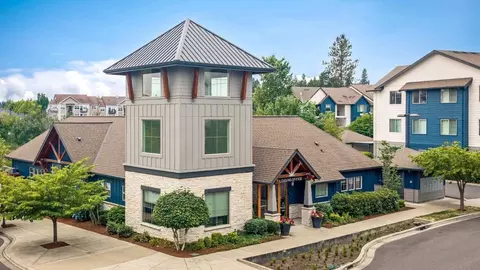 1345 SW 172nd Ter #8-105, Beaverton, OR 97003
