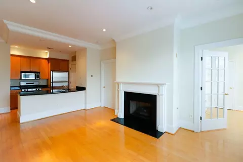 1640 16th St NW #307, Washington, DC 20009