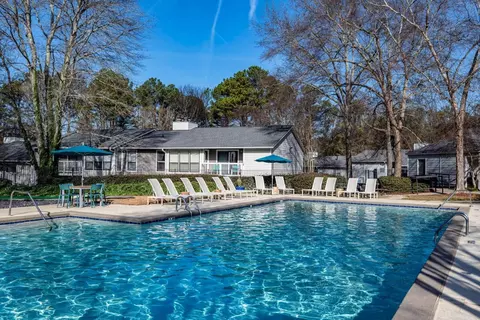 3471 N Druid Hills Rd #2005, Decatur, GA 30033