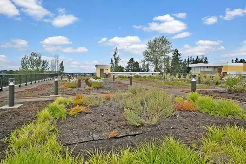 1300 S Puget Dr #313, Renton, WA 98055